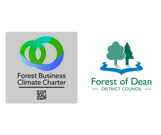 Climate Charter Council Logo Climate Charter Council Logo