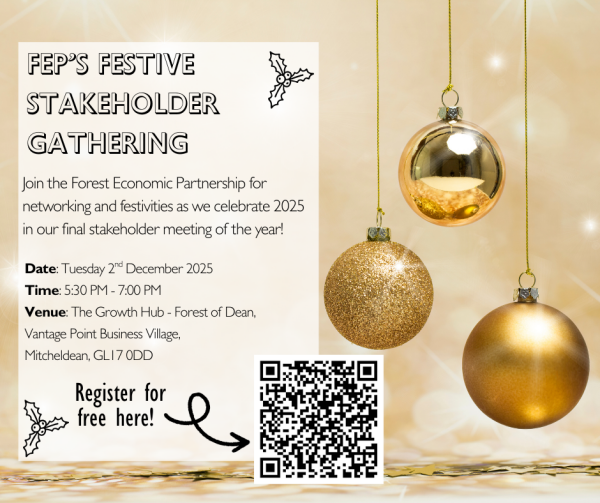 Dec SH Promo Image W QR Code