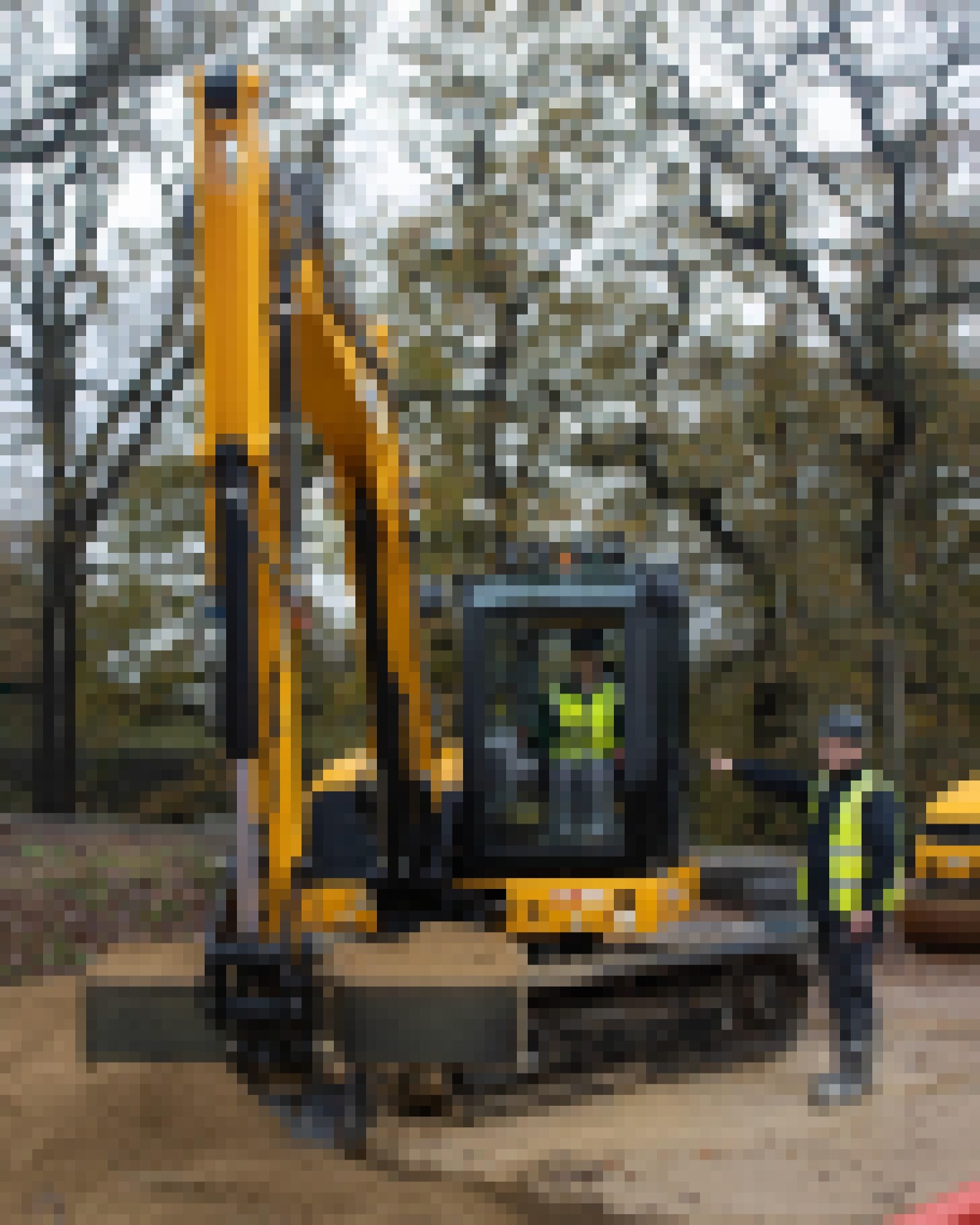 Digger