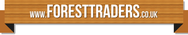Forest Traders Logos