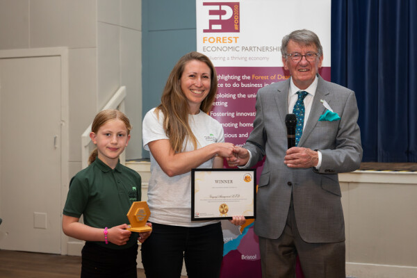 Grazing Management with John Thurston