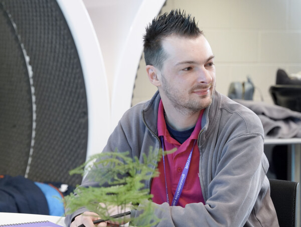 John Fisher John Fisher