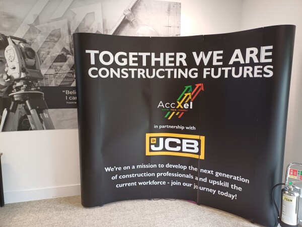 Roadshow Sign Roadshow Sign