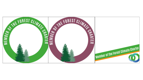 Trio of Logos Trio of Logos