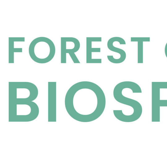 Biosphere Logo 2025