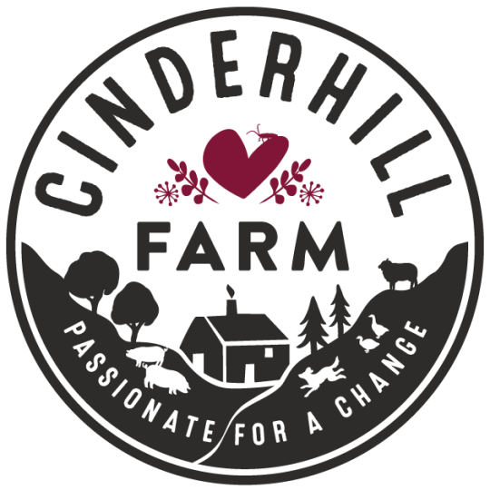 Cinderhill logo
