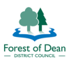 Forest of Dean District Council Logo
