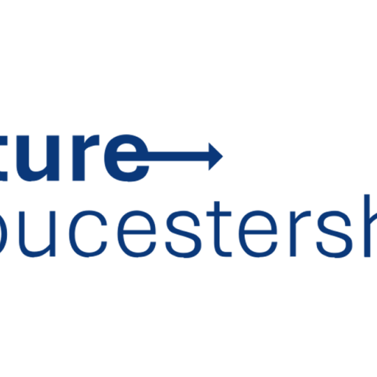 Future Gloucestershire LGR