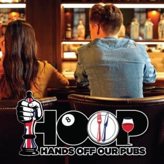 Hands off Our pubs v2