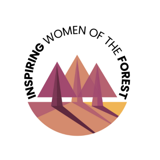 Inspiring Forest Logo Suite Women