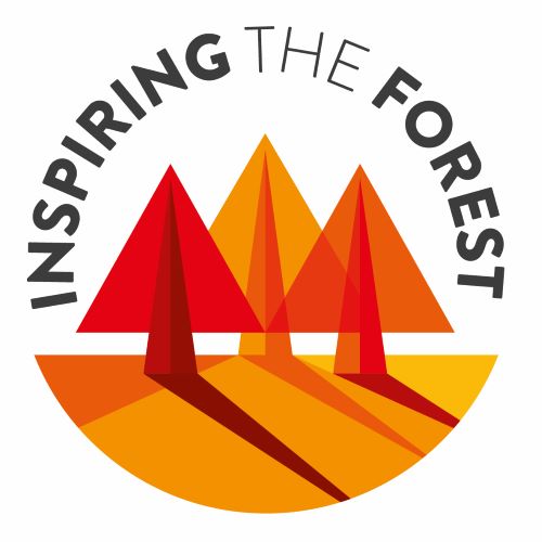Inspiring the Forest Logo Smaller Size v2 Inspiring the Forest Logo Smaller Size v2