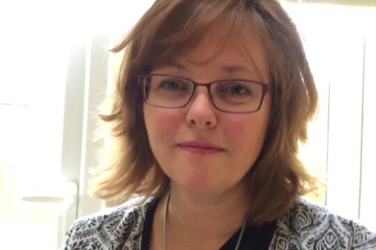 Julie Tegg Photograph v3