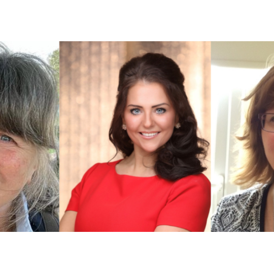 New Directors