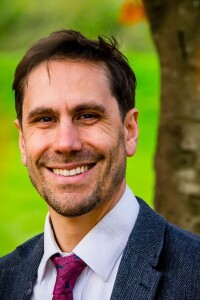 Picture of Cllr Lane