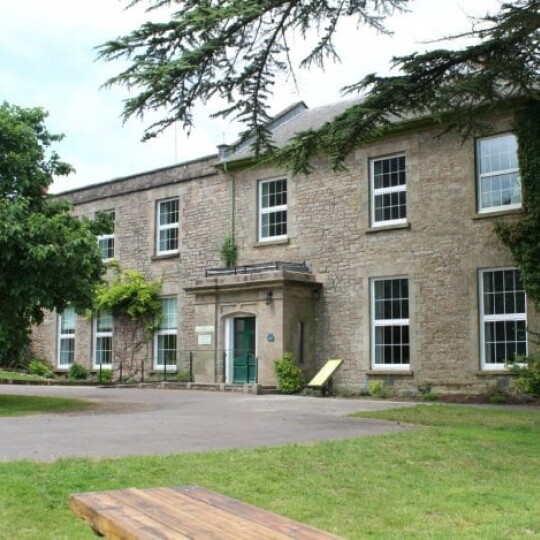 The Wildnerness Centre 1