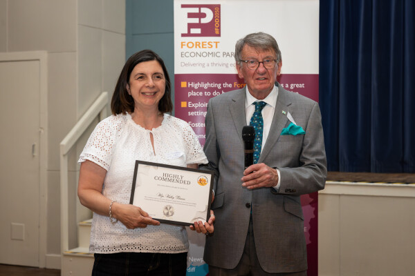 Wye Valley Flowers with John Thurston