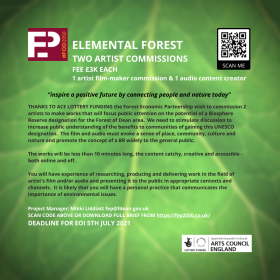 Elemental Forest v2 Elemental Forest v2