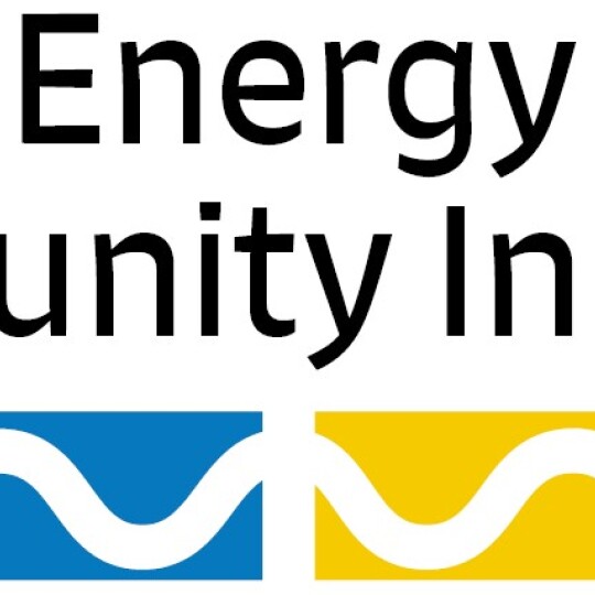 Forest Energy Community Initiative Logo