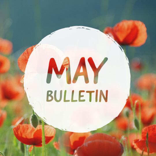 May 